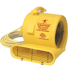 1050 CFM Air Mover with 25' Safety Cord_noscript