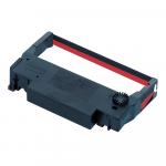 SRP-270&SRP-275 Printer Ribbon Cartridge, Black/Red