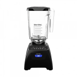 Ultimate Smoothie Machine, Black, Wildside_noscript