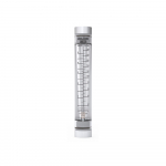 0.2-2.0 gpm Flow Meter with 0.375" Adapter_noscript