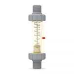 0.5-5.0 gpm Flow Meter with 0.375" Adapter_noscript