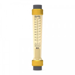 0.5-5.0 gpm Flow Meter with 0.5" PVC Adapter_noscript