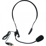 Headset Microphone for Enhancer Wireless System_noscript