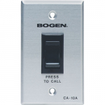 Call-In Switch for PI135A, SI135A, Graphic Paging Systems_noscript