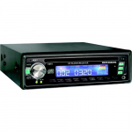 Compact CD Player with AM, FM Receiver