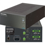 Nyquist 4-Channel 120W 2RU Audio Power Amplifier_noscript