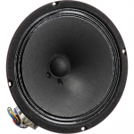 8" 15W 8 Ohm Unmounted Paging Ceiling Speaker_noscript
