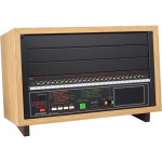 Desktop Intercom Control Center for Speaker Stations_noscript