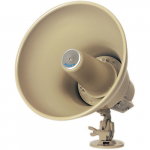 30W Reentrant Horn Loudspeaker for 25V and 70V Amplifier_noscript