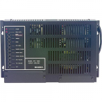 Telephone Paging Amplifier, 35W