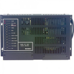 Telephone Paging Amplifier, 60W