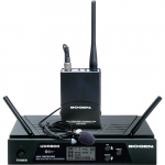 UHF Wireless Bodypack Microphone System_noscript