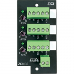 3-Zone Expansion Module for UT1312