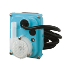 Water Pump - 115 V 6 Foot Cord 170Gph_noscript