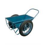 Concrete Cart, 8 Cubic Feet_noscript