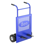 Block Cart Flat Free Tires_noscript