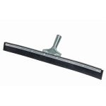 Traditional Floor Squeegee 24", Curved_noscript
