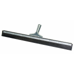 Traditional Floor Squeegee 24", Straight_noscript