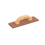12" Redwood Float Wood Handle_noscript