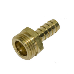 Shank Hose Coupling, 1/2", Male_noscript