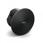 DesignMax 5.25-Inch In-Ceiling LoudSpeaker 60W, Black