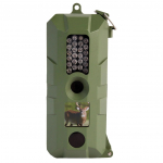 5 Megapixel Trail Camera with Micro Flash Card_noscript