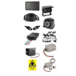 Fors Silver Compliance Kit, Rigid Vehicles_noscript