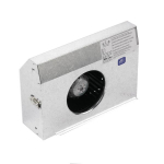 500 CFM Internal Blower for RMIP Series Range HoodP5