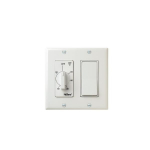 60-Min. Timer/1 On/Off Switch, White