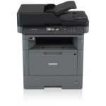 Business Laser All-in-One Printer, 40 Max. Pages