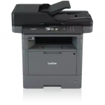 Business Laser All-in-One Printer, 70 Max. Pages