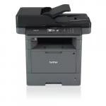 Business Laser All-in-One Printer w/ Duplex Print_noscript