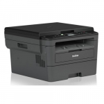 Monochrome Laser Printer with Copy and Scan
