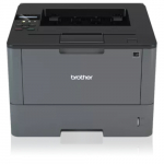 Business Laser Printer with Networking and Duplex_noscript