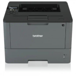 Business Laser Printer with Wireless Networking_noscript