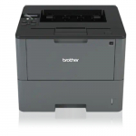 Business Laser Printer with Wireless Networking