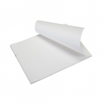 Premium Fanfold Letter Size Paper