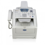Business Sheet-fed Laser All-in-One Printer