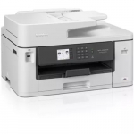 Business Color Inkjet All-in-One Printe, 51.5dB