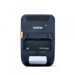 3-Inch Rugged Mobile Receipt and Label Printer