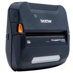 Wide Mobile Battery Operated Printer, Wi-Fi