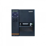 4.5" Titan Industrial Printer, TT, 600dpi, Color LCD_noscript