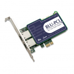 64 Channel PCI Express Sound Card - BLU link_noscript