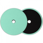 Low Pro 6.5" Green Finishing Foam Grip Pad_noscript