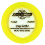 3" Buffing Starter Kit with Four Pads_noscript
