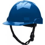 A1 Blue Advent Helmet Kentucky Blue