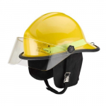 Firedome Firefighting Helmet_noscript