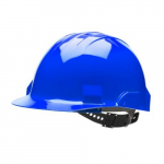 Type II Vector Helmet Hard Hat, Kentucky Blue, One Size_noscript