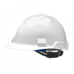 Type II Vector Helmet Hard Hat, White, One Size_noscript