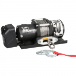 5800lb Trailer Winch with Synthetic Rope